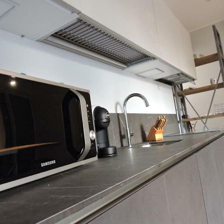G T Appartamento Sanremo Luaran gambar